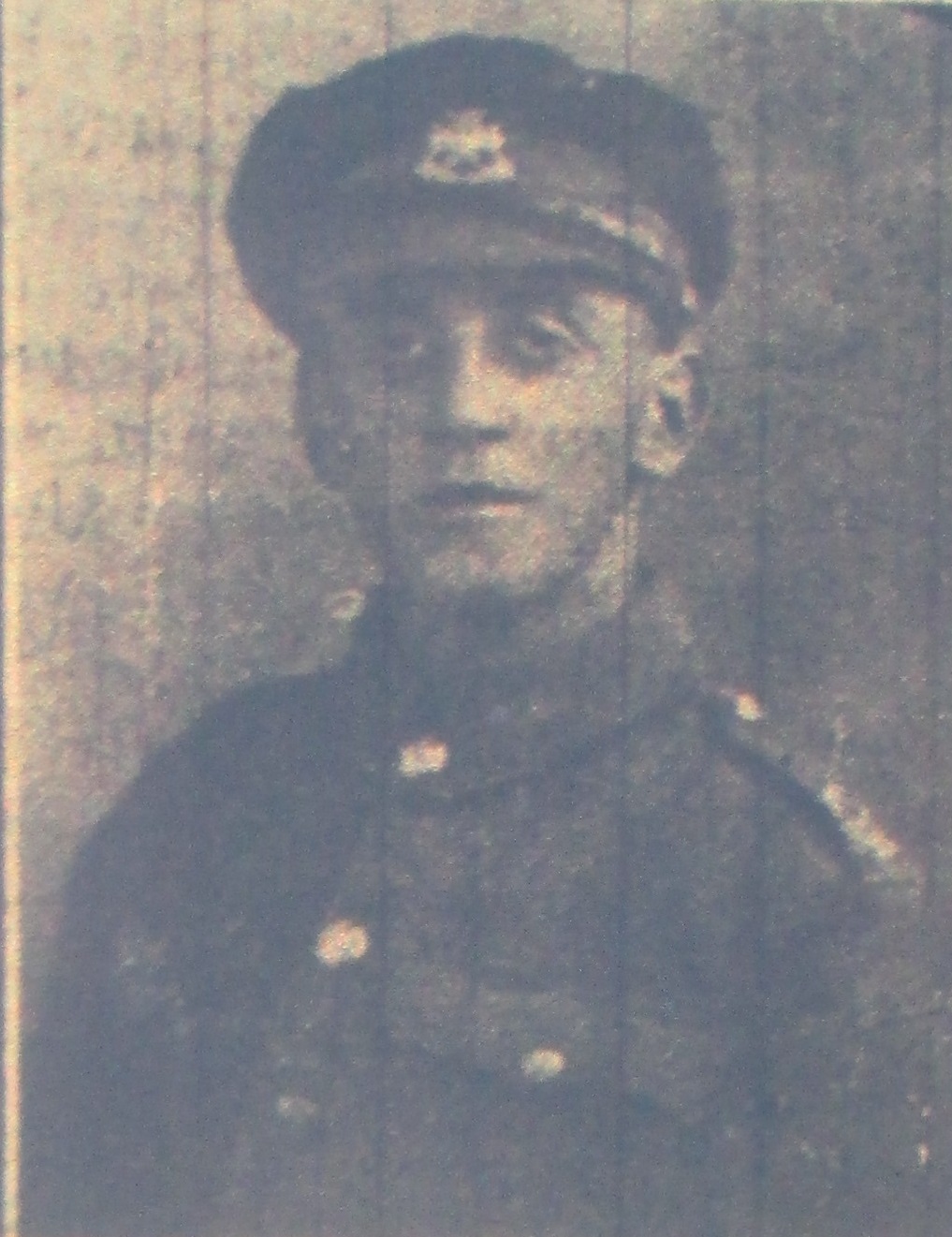 George Bradley